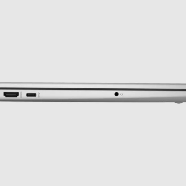 HP لابتوب 15-fd0018nx شاشة FHD 15.6 انش انتل كور i7-1355U الجيل 13 بطاقة رسومات ايريس Xe ذاكرة RAM 16GB SSD 512GB ضمان لمدة عامين اصدار دوس ويندوز 11 برو مثبت فضي طبيعي