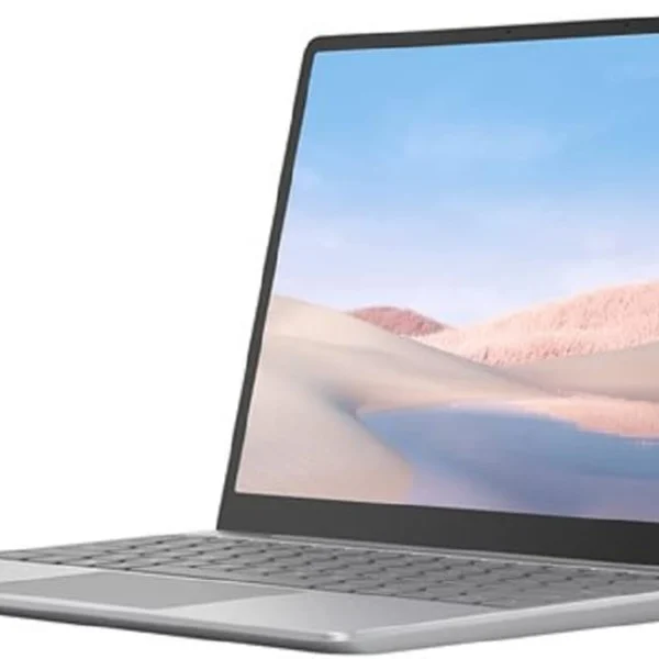 Microsoft Surface Laptop Go Computer 1ZO-00005 Retail Edition i5 4GB/64GB eMMC 12'' W10S Platinum