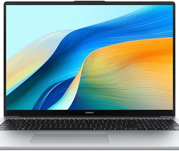 ميت بوك D16|16 بوصة|معالج i5 الجيل 13|16 جيجابايت|SSD سعة 512 جيجابات|SL