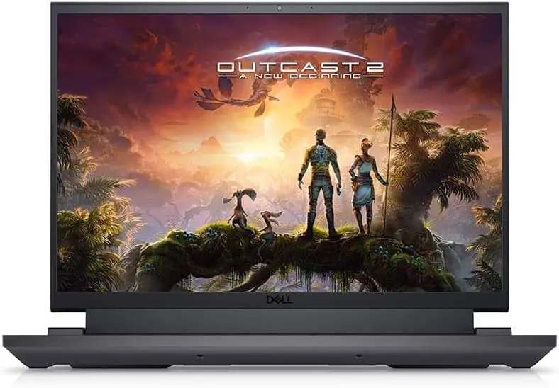 Dell G16 7630 i9-13900HX 32GB 1TB SSD 8GB RTX4070 140W 16 QHD+ 240Hz Ubuntu G76302401024U