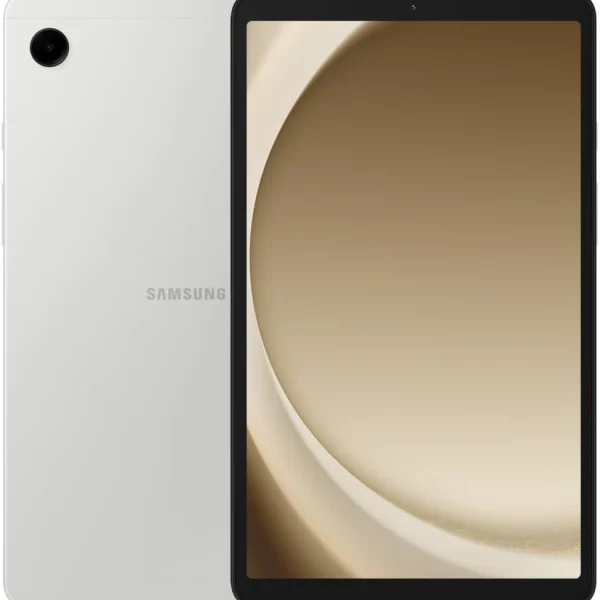 سامسونج SM-X110 جالكسي تاب A9 128GB/8GB RAM واي فاي فضي 8806095305905