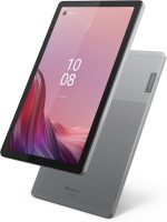 لينوفو تاب M9 ، 9 انش , رمادي ،معالج ميديا تيك® G80 OC 2.0 GHz ، 4GB RAM ، 64GB ، بدون ميزة الاتصال ، واي فاي ، 5100mAh ، TB310FU ، مع غطاء شفاف وحماية للشاشة , ZAC30012SA، تي بي 310 اف يو