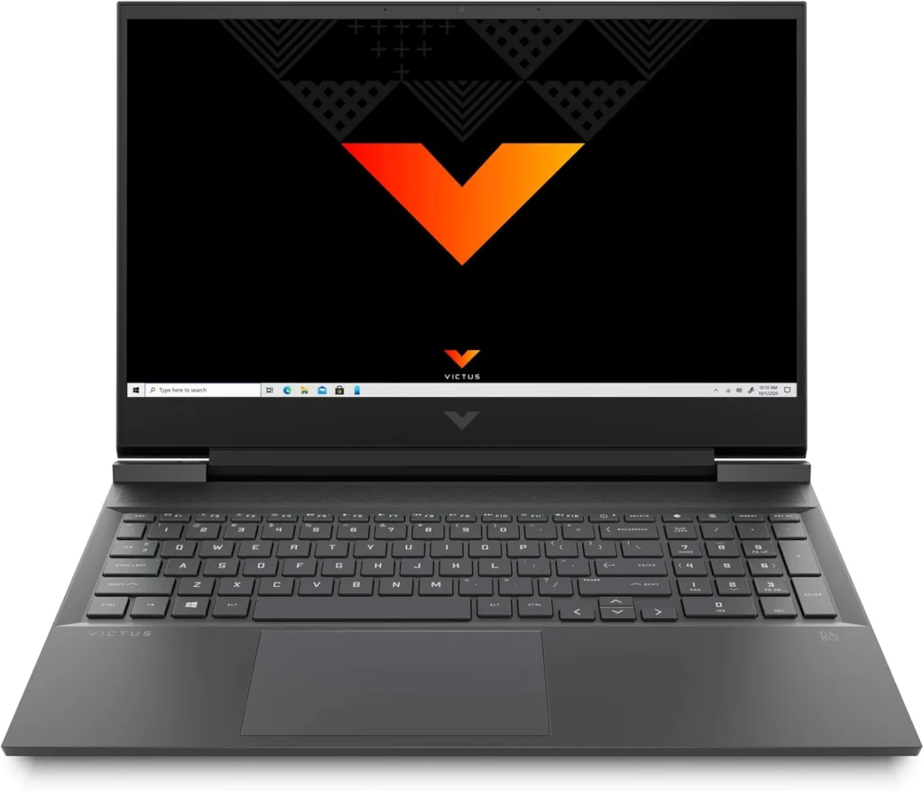 HP شاشة 16.1 انش FHD IPS 144Hz من فيكتوس، 16-r0176ng، انتل i7-13700H، ذاكرة RAM 32GB، SSD 1TB، RTX 4060، ويندوز 11