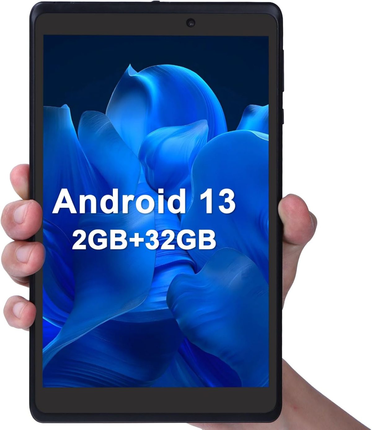 تابلت سي ايديا 8 انش بنظام اندرويد 13، سعة 32.0 GB، واي فاي، أزرق