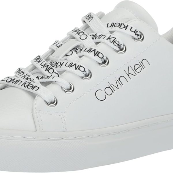 Calvin Klein Women's Ciyan Sneaker