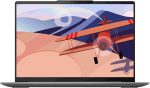 لابتوب يوجا سليم 6 14IRH8 من لينوفو ، انتل i7 - 13700H ايريس Xe 16 جيجابايت LPDDR5x - 5200 1TB SSD 14 بوصة WUXGA OLED 400nits لامع 60Hz دولبي فيجن شاشة HDR ترو بلاك 500 ويندوز 11H 83E0005JAD