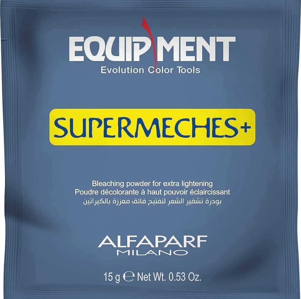 Equipment supermeches 20 pieces 15g each