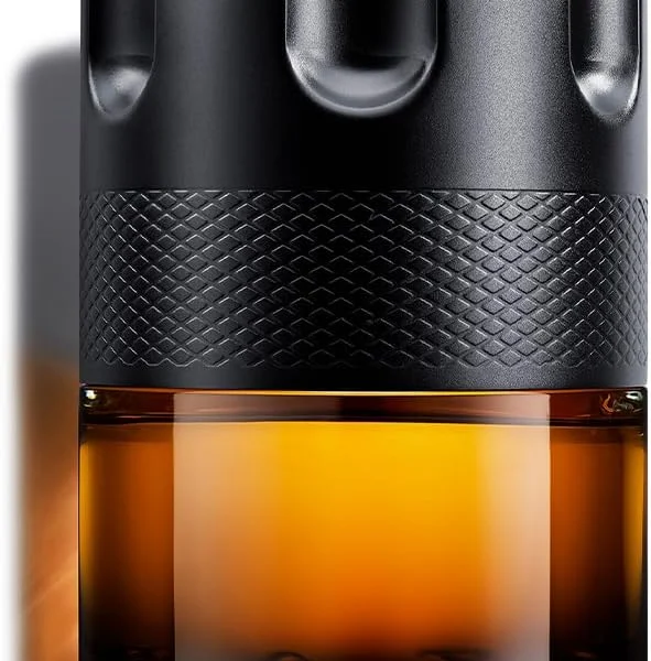 عطر ذا موست وانتد من ازارو - كولونيا للرجال - فوجير شرقي ولاذع، 3.38 اونصة سائلة، اسود