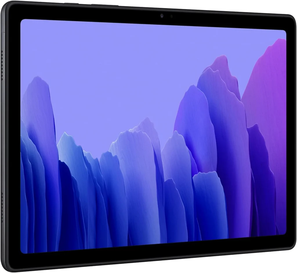 SAMSUNG A7 T503 3GB / 32GB Wifi Display Tab (10.4in, Grey)