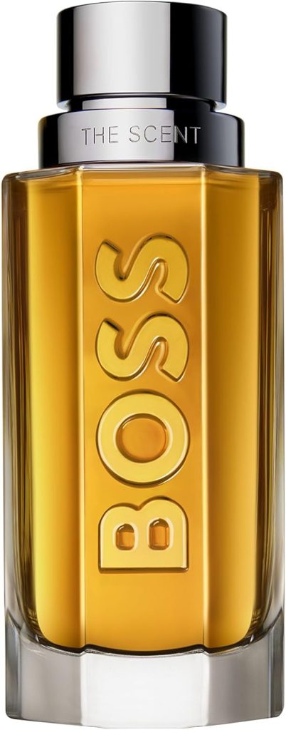 عطر ذا سينت من بوس، او دي تواليت