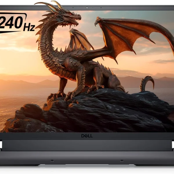 Dell G16 Gaming Laptop, Intel i9-13900HX, 32 GB DDR5 Ram, 2 TB PCle SSD, 16" QHD+ (2560x1600), Nvidia Geforce RTX 4060, W11 Home