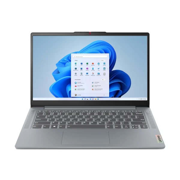 لاب توب ايديا باد سليم 3 14IRH8 من لينوفو انتل كور i7 13620H 16GB LPDDR5 4800 سعة 1 تيرابايت SSD 14 بوصة FHD قارئ بصمات الأصابع نمط زر التشغيل بلون اركتيك جراي 11H 83EL0049AD ويندوز 11 هوم