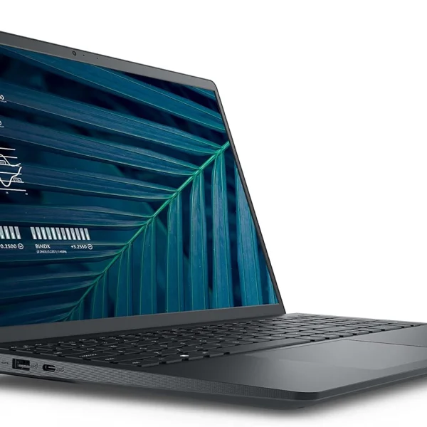 ديل لابتوب فوسترو 3000 3510 2021 | 15.6 انش HD | كور i3-1TB SSD - ذاكرة RAM 16GB | - وحدة المعالجة المركزية الجيل 11 ويندوز هوم