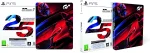 لعبة غران تورزمو 7 - إصدار الذكرى 25 (جهاز PS5)