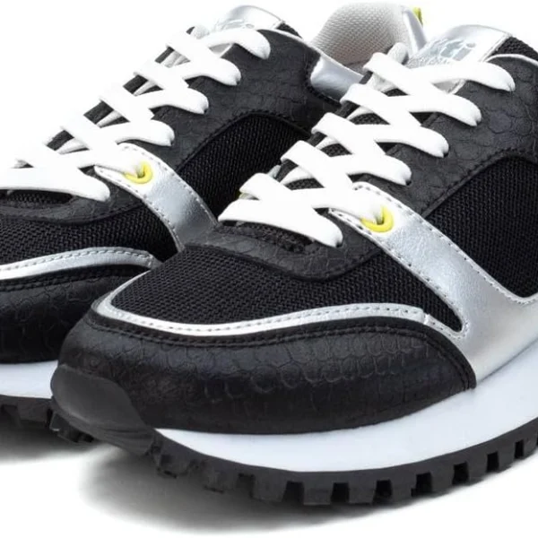 Women Sneakers Synthetic From Xti 43857
