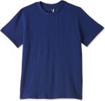 Kids Classic Round Neck Tee - Short Sleeves