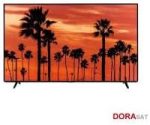 ⁦تلفزيون سمارت سات مقاس 50 بوصة بدقة 4K UHD ونظام ويب او اس موديل DST50U مع حامل يثبت على الحائط من دورا⁩ - الصورة ⁦3⁩