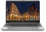 HP لابتوب 255 G9 بشاشة 15.6 انش FHD (1920x1080) ومعالج AMD رايزن 5-5500U وذاكرة RAM 8GB DDR4 وSSD 512GB وبطاقة رسومات AMD راديون وويندوز