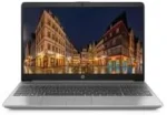 HP لابتوب 255 G9 بشاشة 15.6 انش FHD (1920x1080) ومعالج AMD رايزن 5-5500U وذاكرة RAM 8GB DDR4 وSSD 512GB وبطاقة رسومات AMD راديون وويندوز