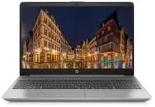 HP لابتوب 255 G9 بشاشة 15.6 انش FHD (1920x1080) ومعالج AMD رايزن 5-5500U وذاكرة RAM 8GB DDR4 وSSD 512GB وبطاقة رسومات AMD راديون وويندوز