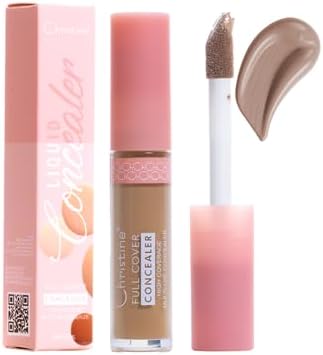 Christine Full Coverage Concealer No.08 - CH2307