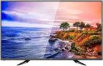 تلفزيون LED 32 بوصة من اوسكار، جاهز HD، منافذ اتصال متعددة، جهاز تحكم عن بعد، اسود