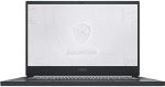 MSI WS66 10TM-043FR: كور i9-10980H - 32GB DDR4 - SSD 1TB NvMe - انفيديا كوادرو RTX5000 16GB - 15.6 بوصة UHD - ويندوز 10 بروفيشنال