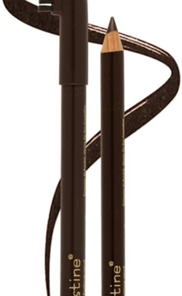 Christine Waterproof Eyebrow Pencil Dark Brown