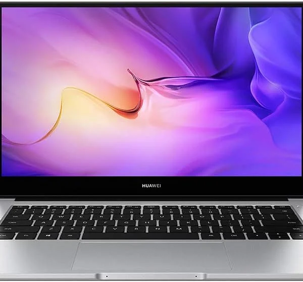 لابتوب هواوي ميت بوك D 14 الجيل 11 بمعالج انتل كور i5 1135G7 وشاشة FHD انش - RAM 8GB وSSD 512GB وتقنية تعدد الشاشات زر تشغيل ببصمة الاصبع وويندوز هوم فضي NOBELD WDH9D