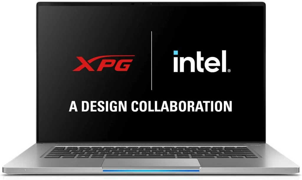 اكس بيه جي لابتوب العاب زينيا اي لايف ستايل الترا بوك انتل I7 Ddr4 16GB 1TB Pcie 4X4 SSD ايريس Xe شاشة لمس 156 انش Xeniaxe15Ti7G11Gxelxelx-Sgcus