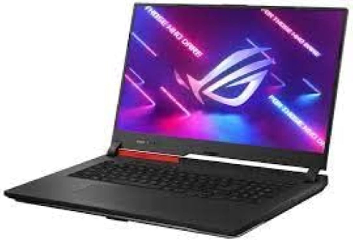 لابتوب اسوس g7131ie hx012 amd r7 4800h 8 جيجا رام 512 اس دي في جي ايه 4 ار تي اكس 3050ti دوس 17.3 اف اتش دبليو رمادي DOS