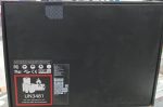 اسس روج - ستريكس للالعاب - G733PYV LL046 - AMD رايزن 9 7945HX3D - 32GB DDR5-2TB SSD 17.3 انش WQHD - انفيديا جيفورس RTX 4090 16GB - دوس - اسود، DOS