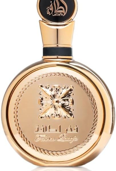 عطر فخار برايد اوف لطافة جولد للرجال من او دو بارفان اكستريت 3.4 اونصة سائلة