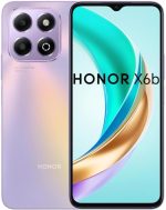 HONOR X6b 6GB+256GB Starry Purple