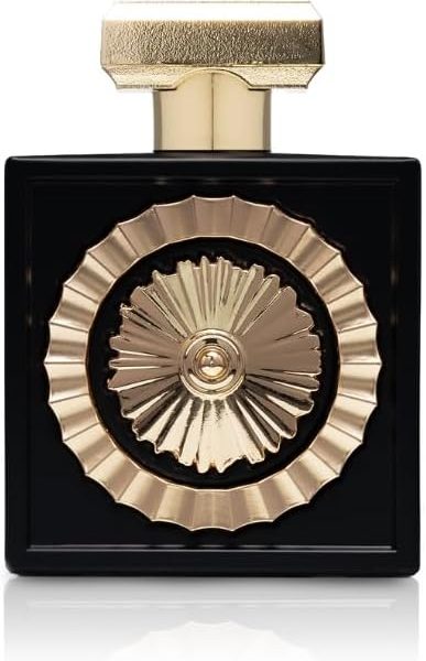 Lattafa Nebras for Unisex Eau de Parfum Spray, 3.4 Ounce