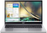 لابتوب ايسر اسباير 3 A315-59-72PU انتل كور i7 1255U ذاكرة رام 8 جيجابايت، قرص صلب SSD 512 جيجابايت، شاشة 15.6 بوصة بإضاءة ليد، ويندوز 11 هوم
