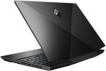 HP لابتوب العاب اومين 15.6 انش i7 16GB 512GB RTX 2060 - اسود - 15-dh1050nr