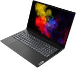لينوفو في 15 نوت بوك 15.6 انش فل اتش دي انتل كور i5 8 جيجا DDR4-SDRAM 256 اس واي فاي 5 802.11ac ويندوز 11 برو اسود
