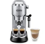 delonghi EC685.m espresso and cappuccino maker