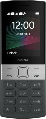 Nokia 150 (2023) Black