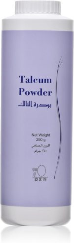 بودرة تالك من دي اكس ان - 250 جم