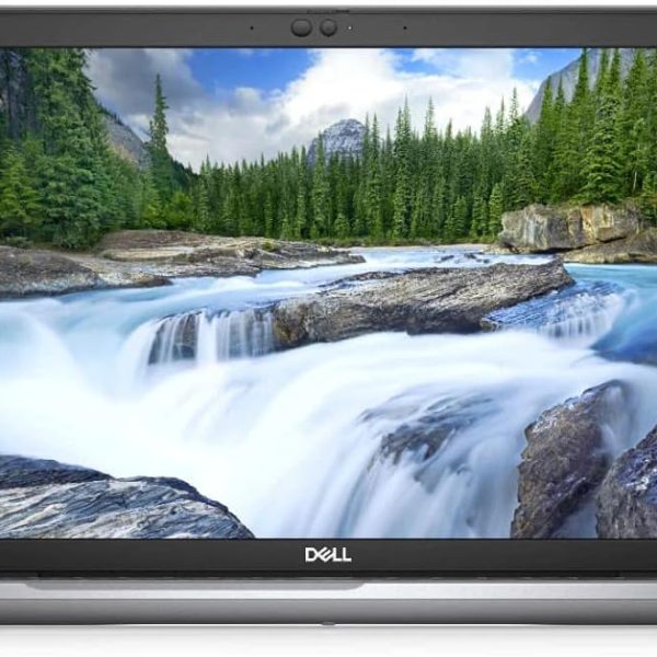 كمبيوتر محمول من ديل لاتيتيود 5520 كور i7-1185G7 ذاكرة رام 16 غيغابايت ويندوز 11 برو