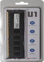 ذاكرة RAM من هيكفيجن HS-UDIMM-U1 (اس تي دي)/D3081BAA2A0ZA1/ بسعة 8 جيجا، سعة 8.0 GB، DDR3، من هايكفيجين