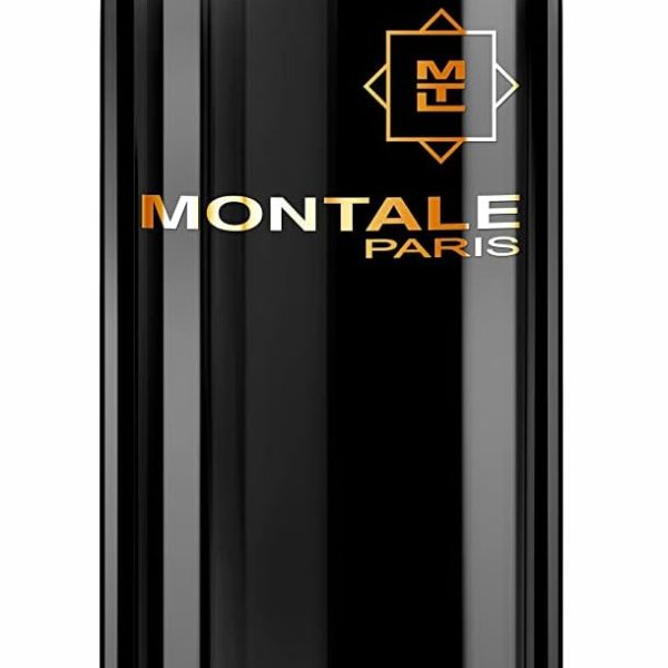 مونتال - عطر بلاك عود 100 مل او دي بارفان كود ي، للرجال