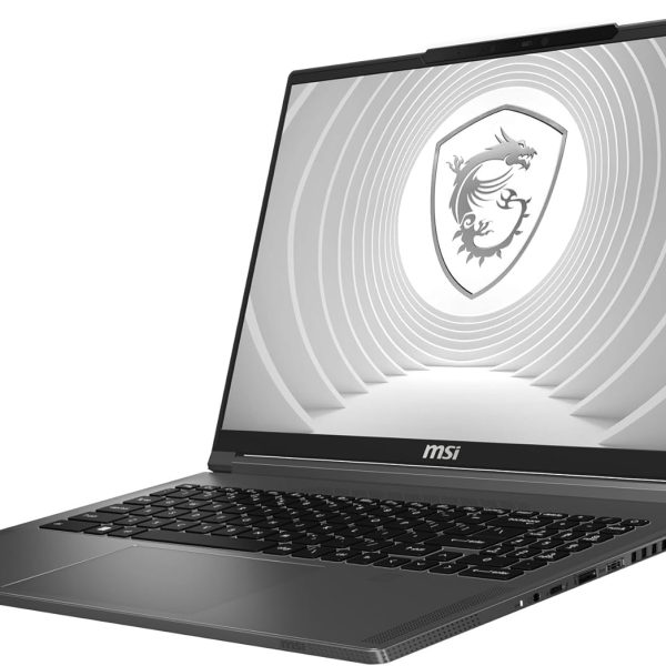 MSI شاشة 16 ايه اي ستوديو A1VMG-066-16 UHD 120Hz ميني LED، انتل كور الترا 9 185H، ذاكرة RAM DDR5 64GB، 2TB GB