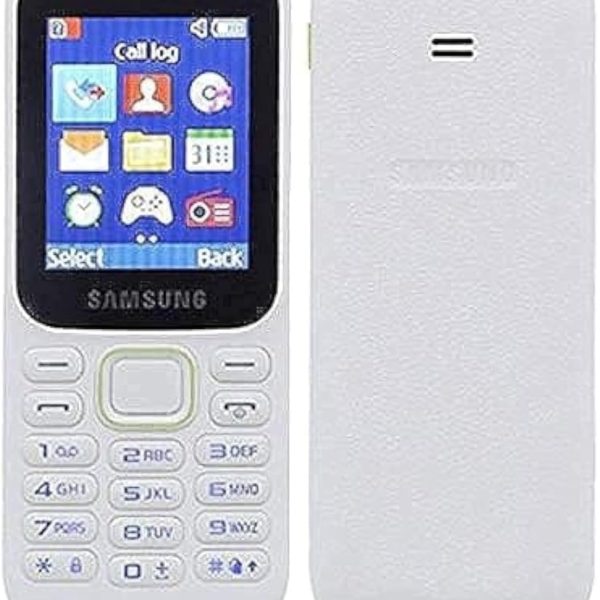 سامسونج بيتون B310 (ابيض)، بشريحتين