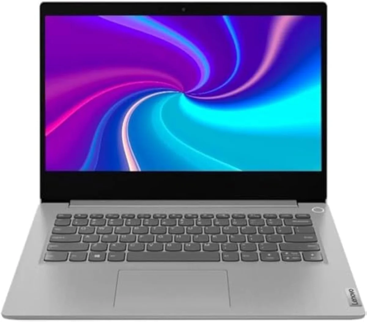 لينوفو لابتوب ايديا باد 3i للاعمال والطلاب شاشة FHD 14 انش ذاكرة RAM 8GB تخزين SSD 512GB معالج انتل i3 الجيل 11 حتى 4.10GHz HDMI ويندوز S رمادي 81X700