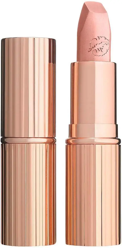 Charlotte Tilbury HOT LIPS Kissing Fallen from the Lipstick Tree - Kim K W