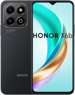 اونر X6b 6GB+256GB أسود ميدنايت