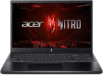 ايسر لابتوب العاب نيترو في 15 ANV15-51 2023 بمعالج انتل كور i5-13420H وRAM DDR5 8GB وSSD 512GB وشاشة 15.6 انش FHD 144Hz وبطاقة رسومات انفيديا RTX 3050 6GB وكيبورد BL وثاندربولت 4 وويندوز 11